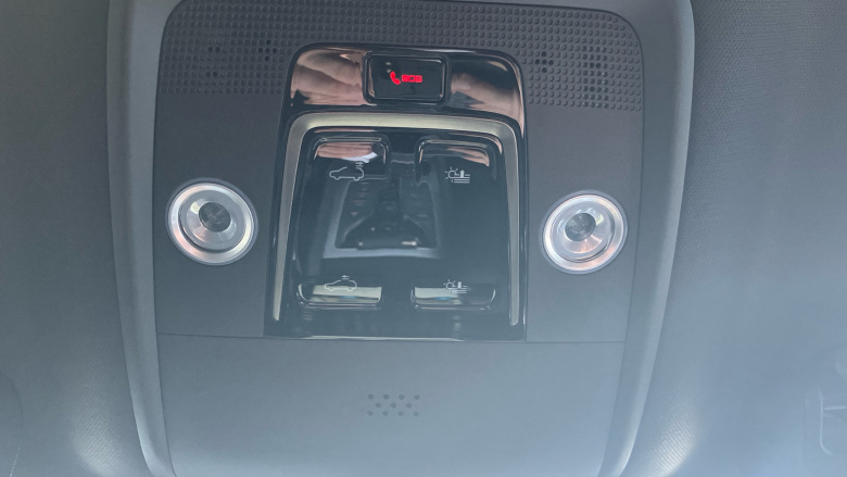 BYD Atto 3 150kW Design 60kWh 5dr Auto Electric Hatchback